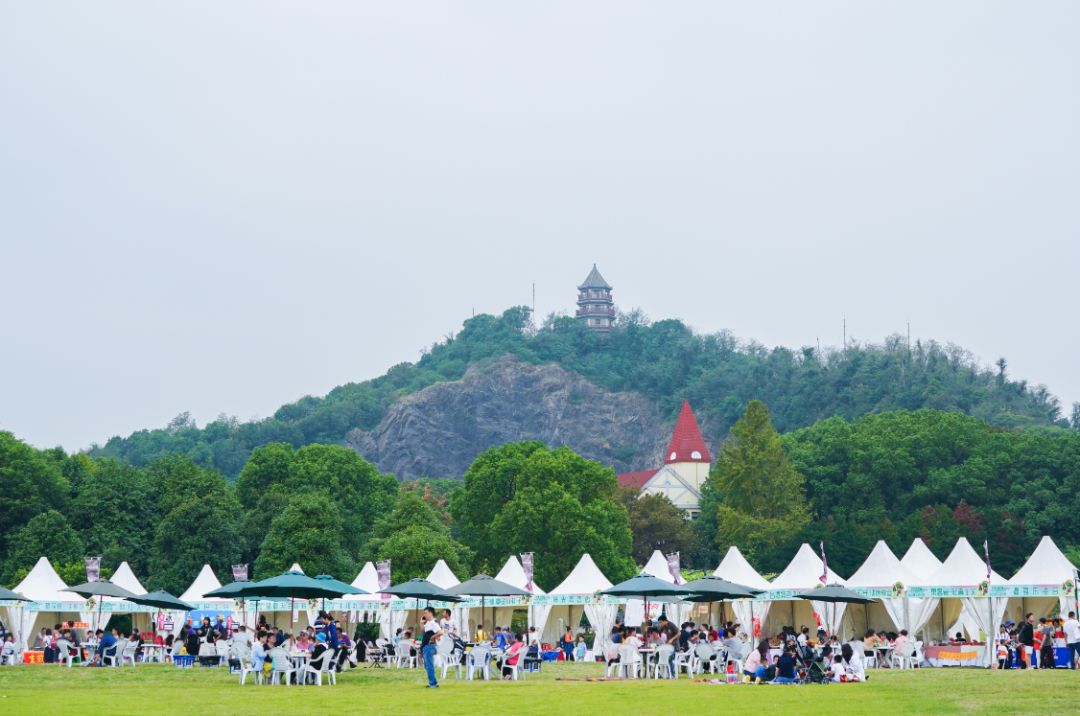暑假遛娃周边游地方推荐,夏季周边遛娃一日游旅游景点推荐