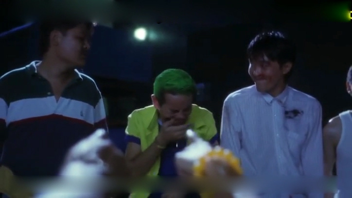 八两金忘词,八两金金曲笑场