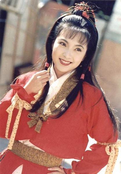 金庸小说十大妖女,金庸笔下心狠手辣的妖女