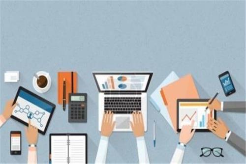 预算一体化系统会计做账操作流程,会计做账技巧及流程视频