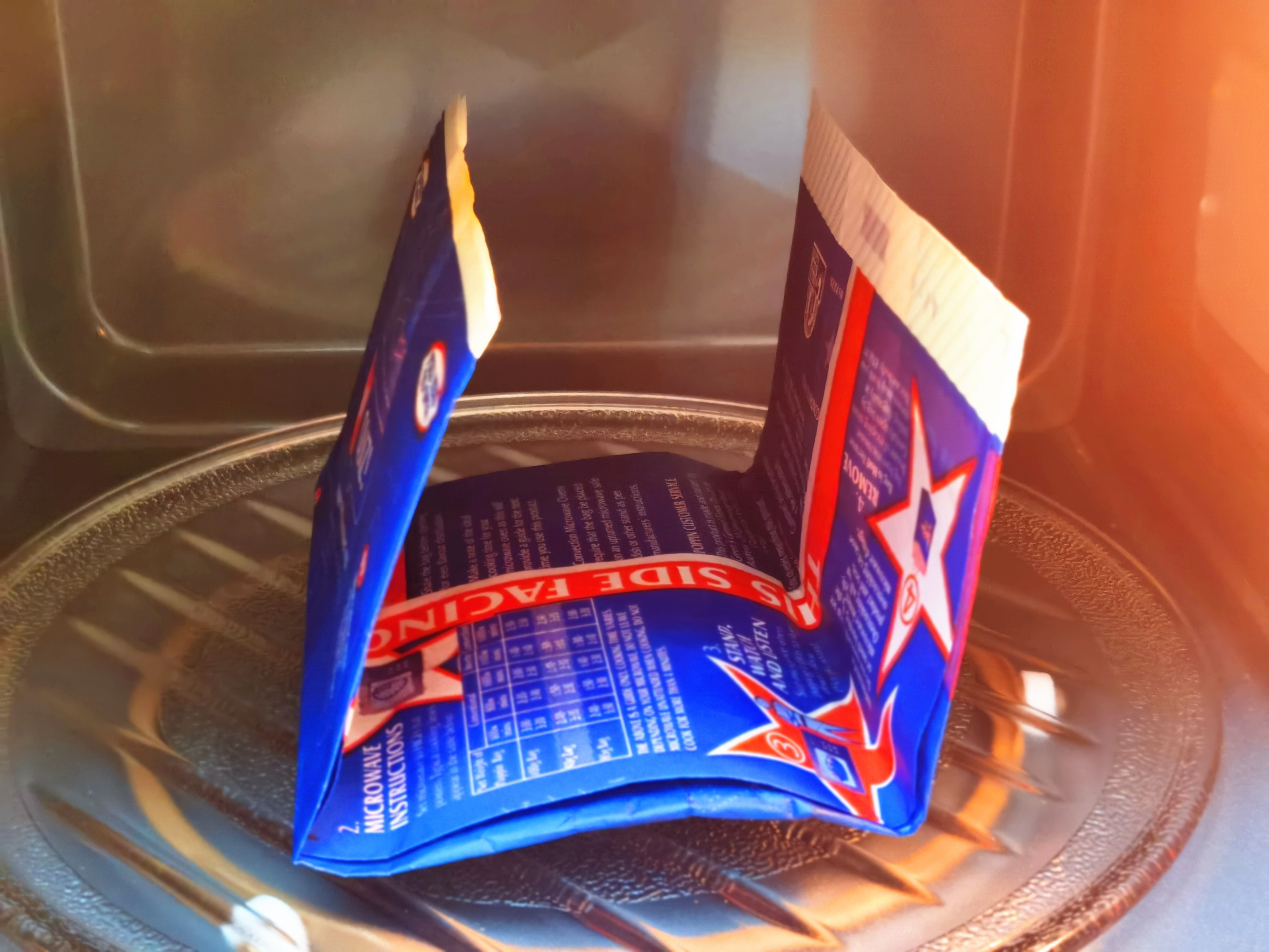 简单又开胃的微波炉,大宇微波炉食谱