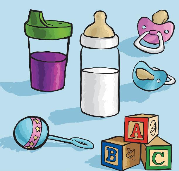 奶瓶和学饮杯怎么选择,宝宝水杯6个月学饮杯推荐测评