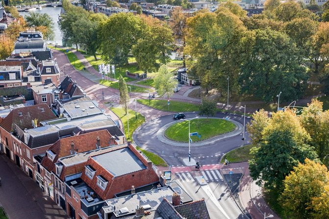 你来荷兰不可不打卡的梵高足迹地,荷兰梵高观光地点