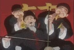 地球70亿巨型骚动！日本绝赞“中二文学秘密”大公开