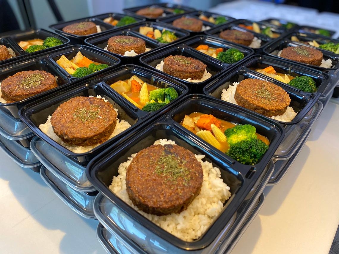 想赖上中国？中国人不吃“健康环保”的植物肉，亚马逊就冒烟了？