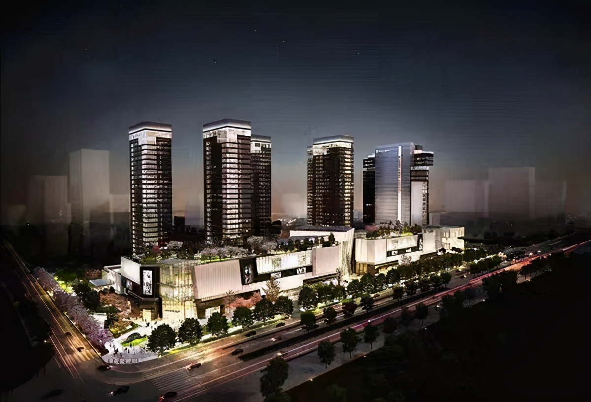 高新FUN肆嗨(九)|地铁直达!来这里开启你的“玩”美五一!