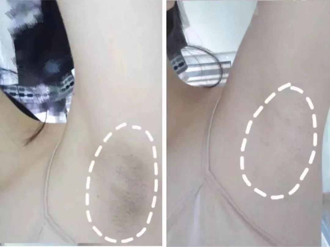 别光顾着脸白，身体皮肤也别落下。羊奶沐浴露让你肌肤嫩又白