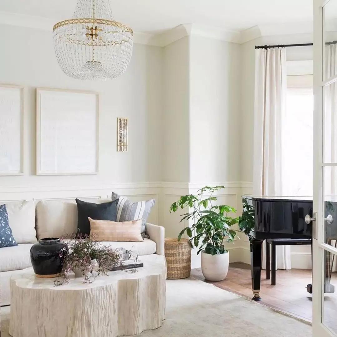 采光不好室内设计,采光不好的客厅怎么设计