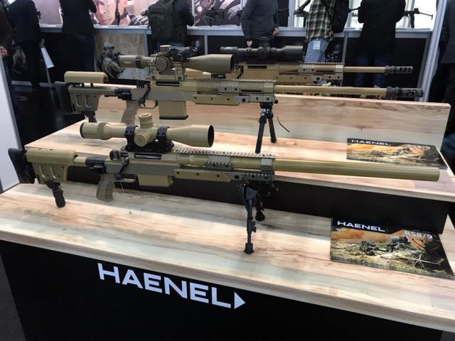 德国步枪mk556,德国的mk556步枪