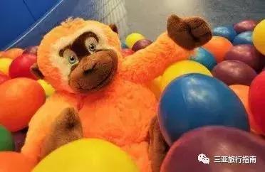 三亚酒店推荐排行榜前十名亲子,三亚性价比高的亲子酒店