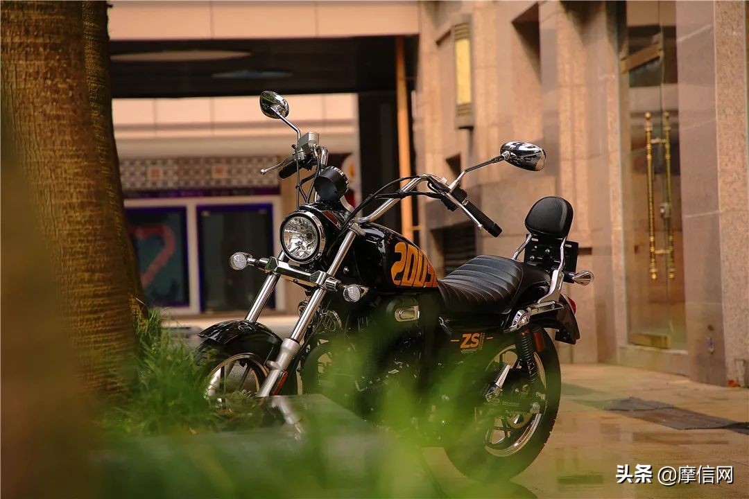 宗申200sc真实视频,宗申200和250哪个更成熟