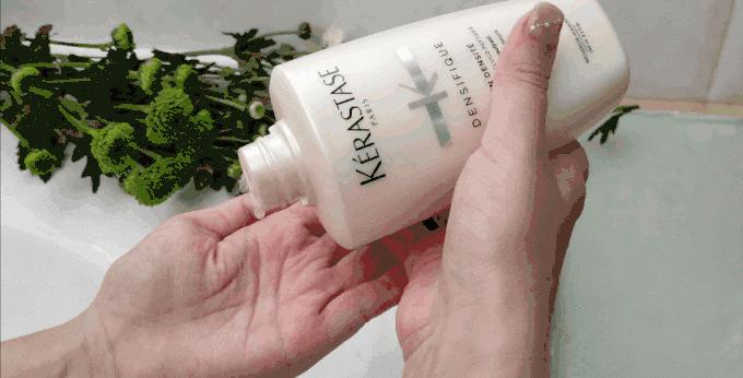 真正防脱固发的洗发水,最好用的防脱固发洗发水