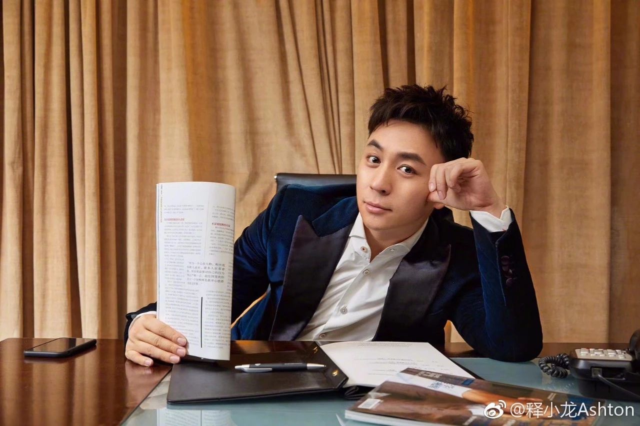 郝邵文吴磊张一山童星,那些年我们曾经的演员