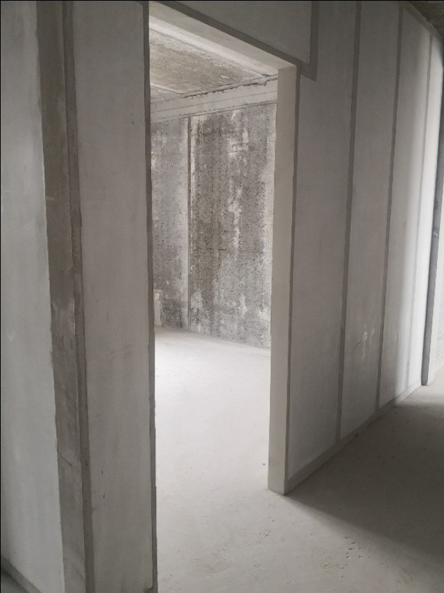 参观上海建工集团,上海建装配式建筑