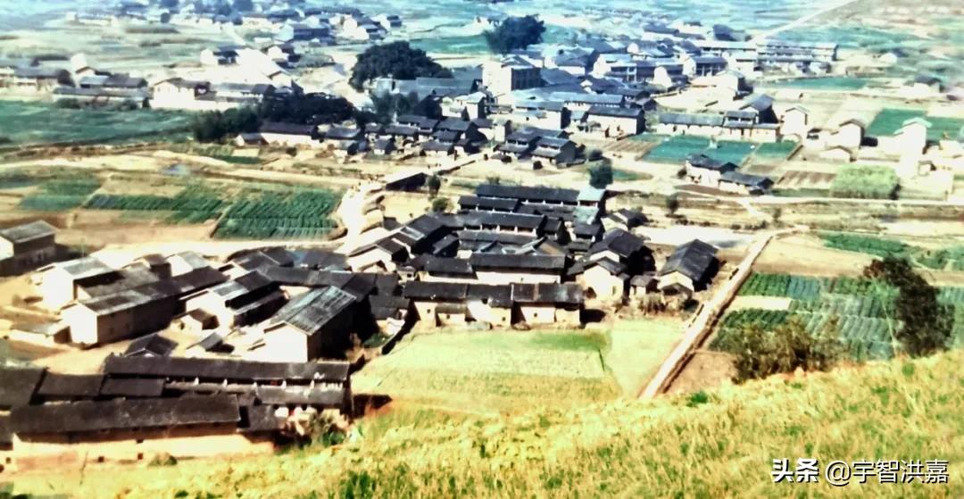 福建漳州平和霞寨抖音,漳州平和县霞寨