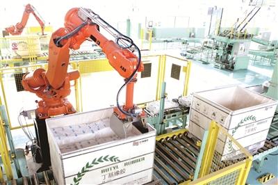 京博石化：与时代脉搏共振