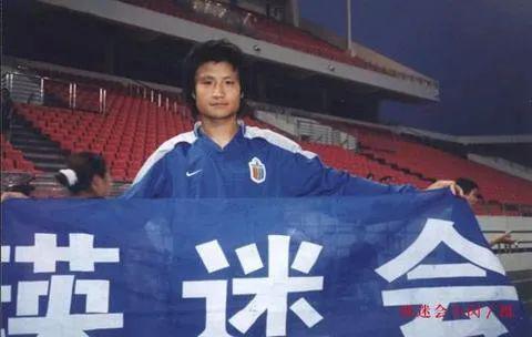 足球运动员吴承瑛现状,吴承瑛是中国最好的左后卫吗