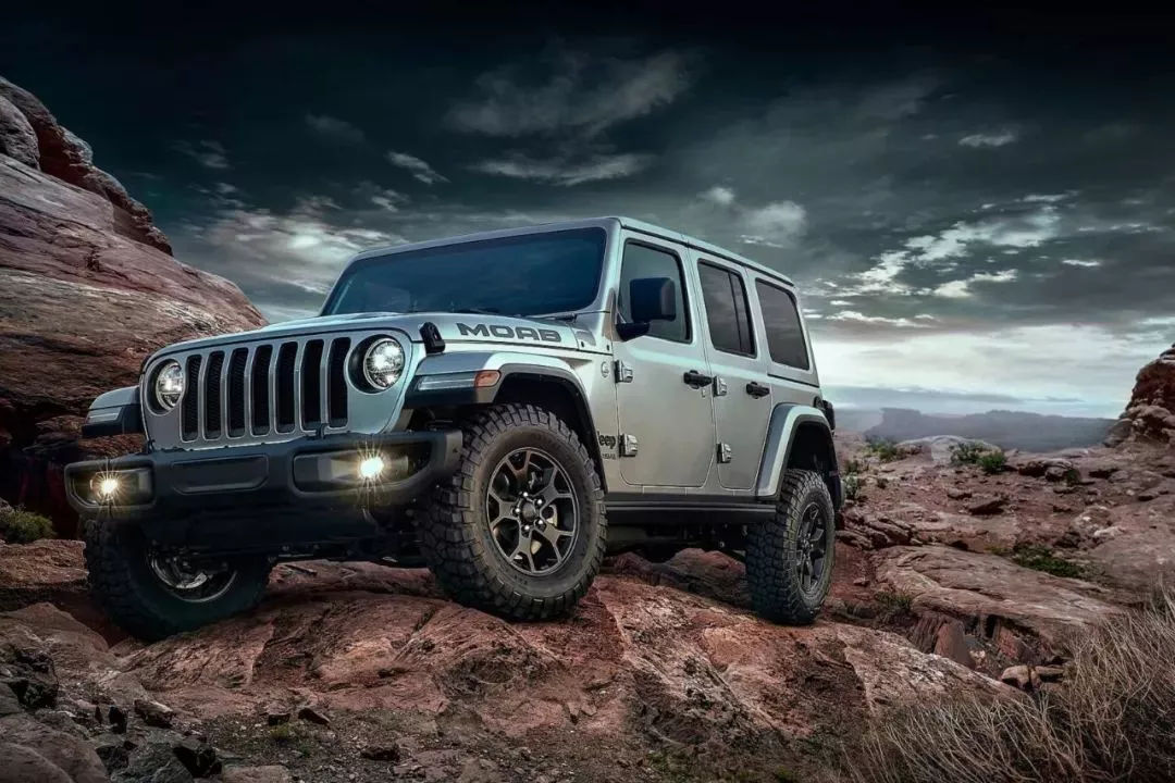 有远方、有田野，这三台SUV想去哪就去哪！