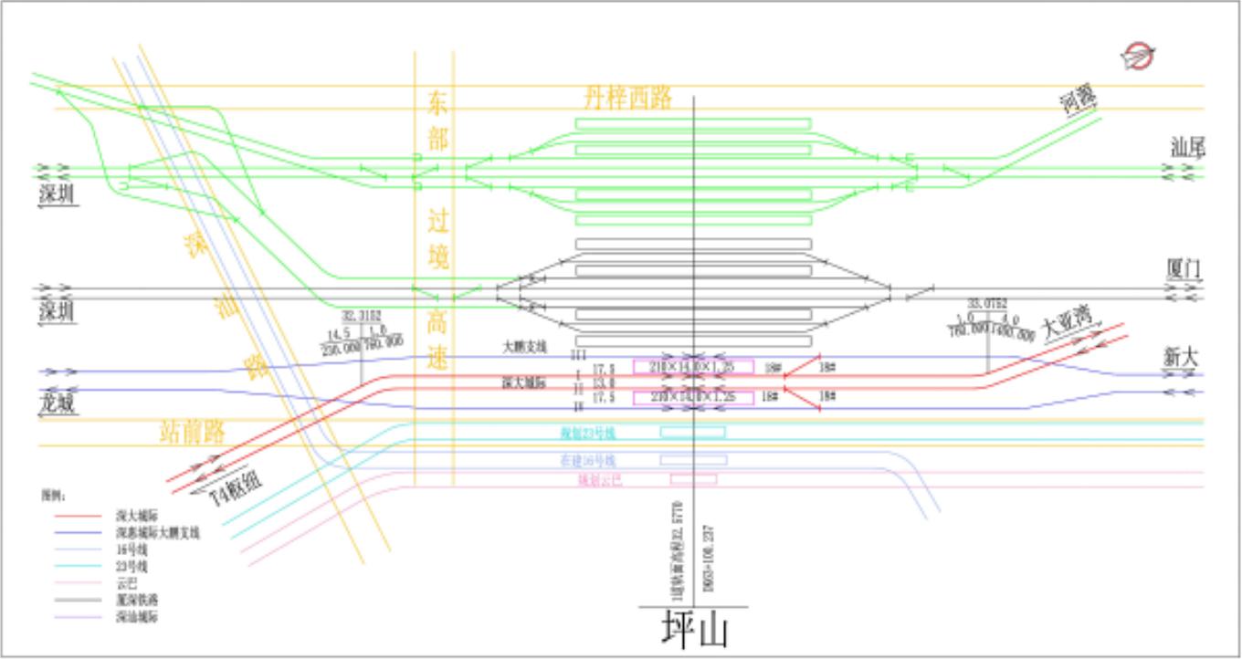深圳哪条地铁线最赚钱,深圳地铁哪条线路是盈利的