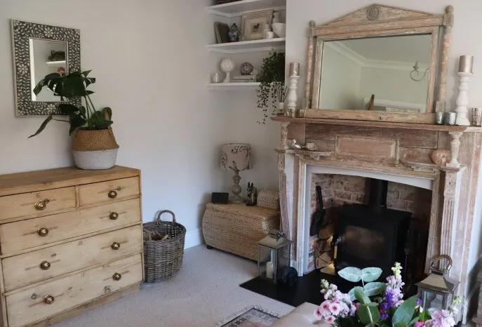 英国人Katie的家居观：家是心灵所在，也是故事真正开始的地方！