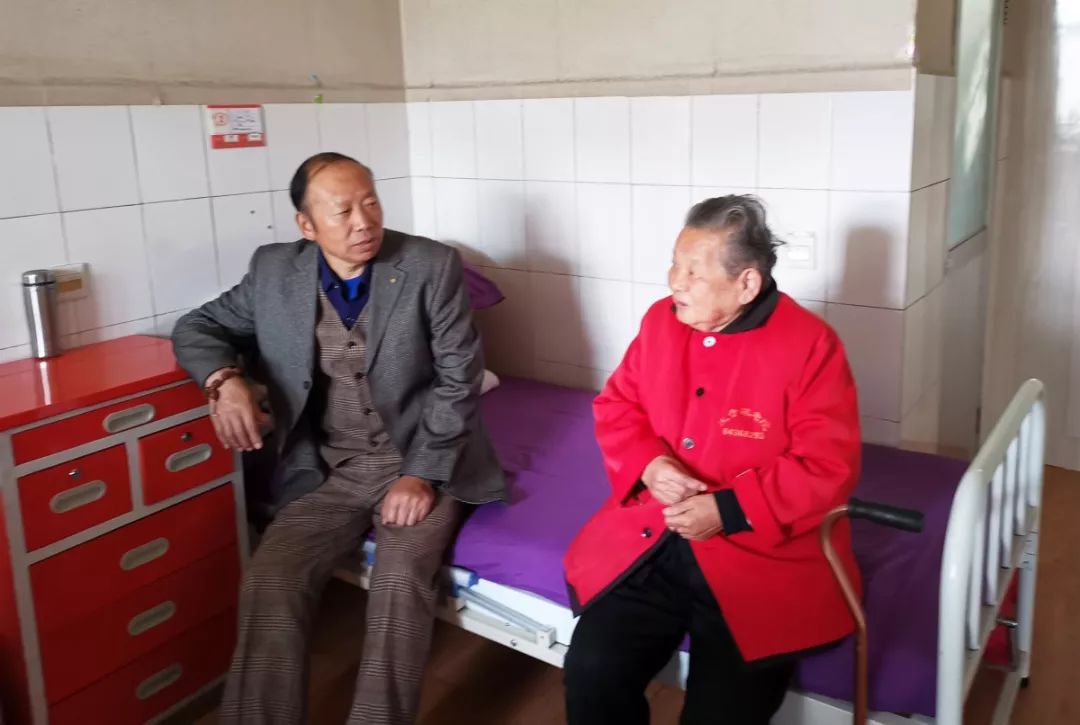 守初心，沣东新城做好这三件“小事”