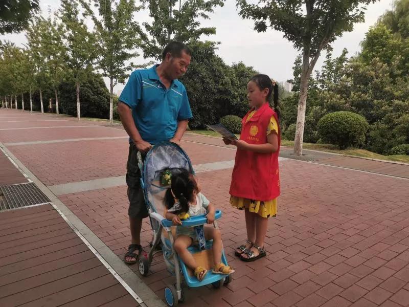 防溺水宣传教育活动美篇,团委暑期防溺水教育活动通知