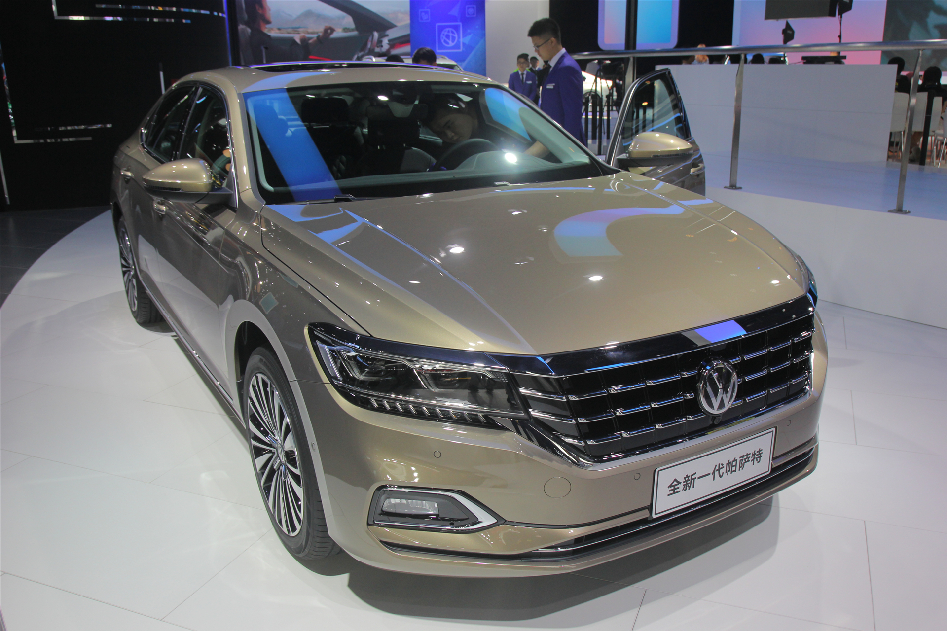 大众选择,大众车型选择