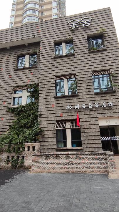 洛阳十大经典民宿游,十一去洛阳合适吗