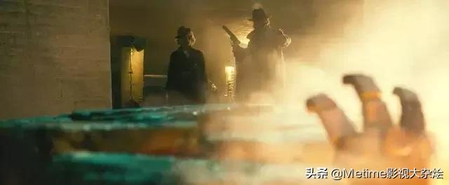 地狱男爵漫画中反派人物实力,地狱男爵漫画结局