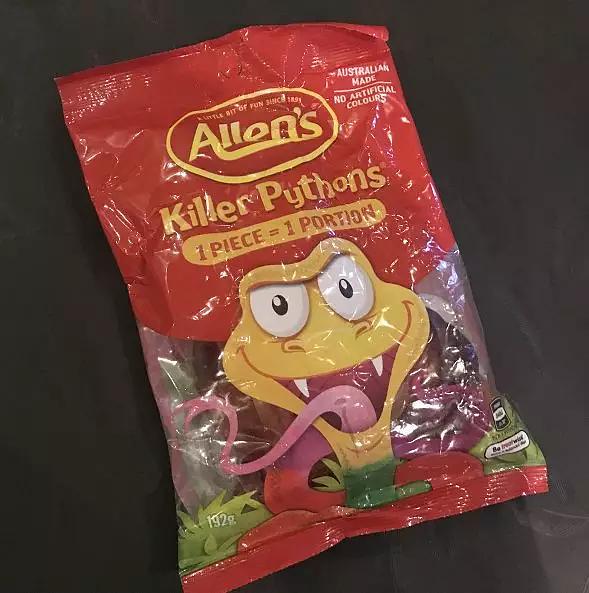 澳洲好吃的芝士零食,澳洲值得购买的食品