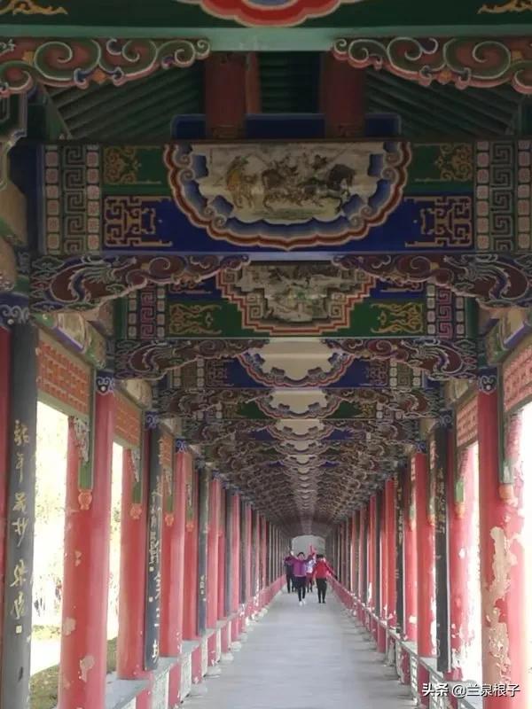 立冬自然风景,立冬雪景山水风景视频