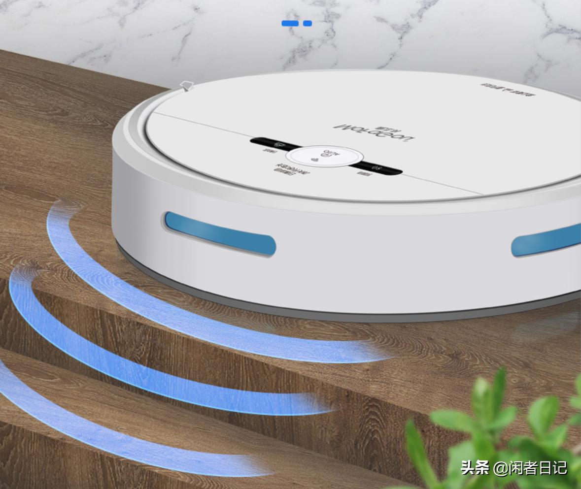 扫地狗扫地机器人,高性价比扫地机器人