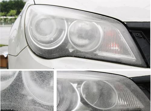 车灯太亮过不了年检怎么办,审车汽车灯光不聚光怎么解决