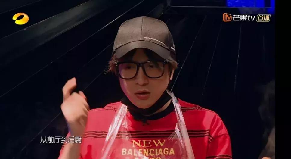 明星开饭店都是自己开的吗,明星开餐馆搞副业