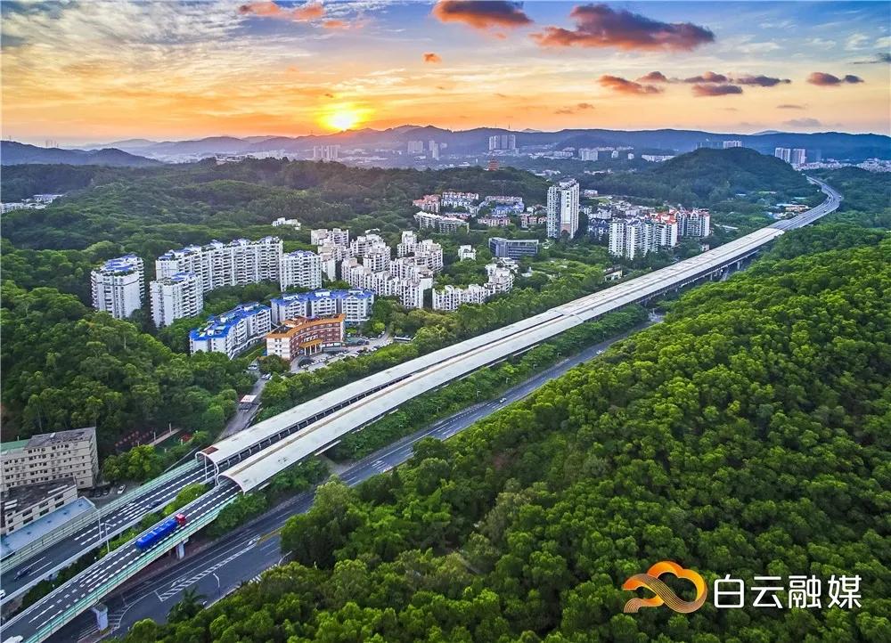 广州白云哪个板块好,广州白云哪里值得买