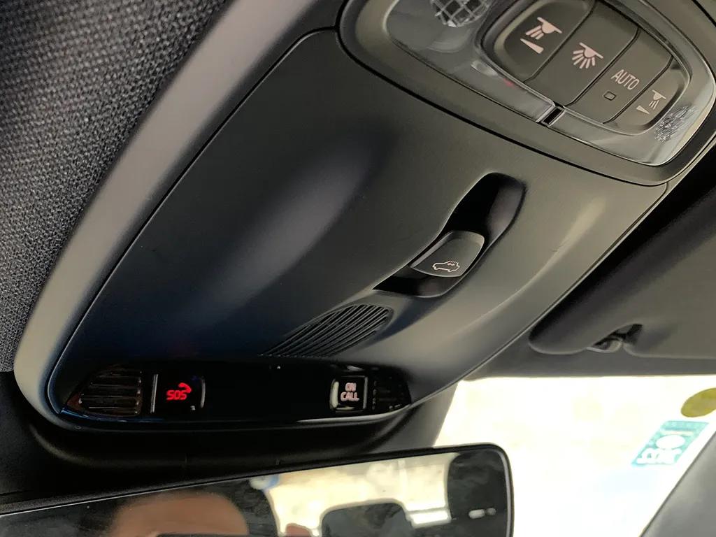 最新沃尔沃xc40试驾视频,深度试驾沃尔沃xc40最低配