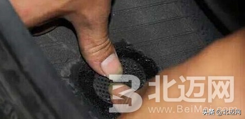 常见4种汽车轮胎的修补方法，轮胎漏气修补方法合集