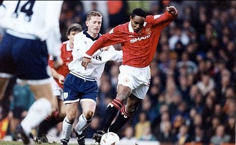 弗格森爵士时期的红魔曼联有多强,曼联主帅弗格森时期的红魔