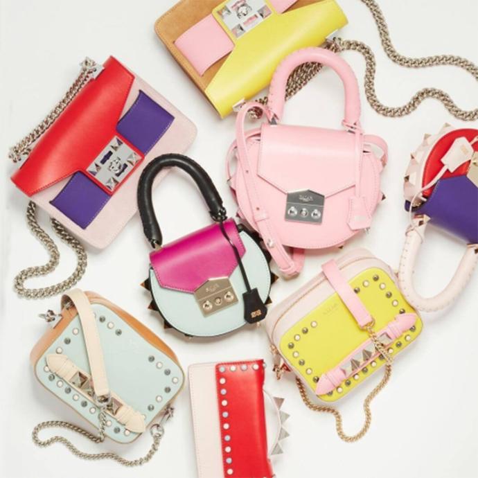 轻奢包值得入手的经典款,千元值得买的单品