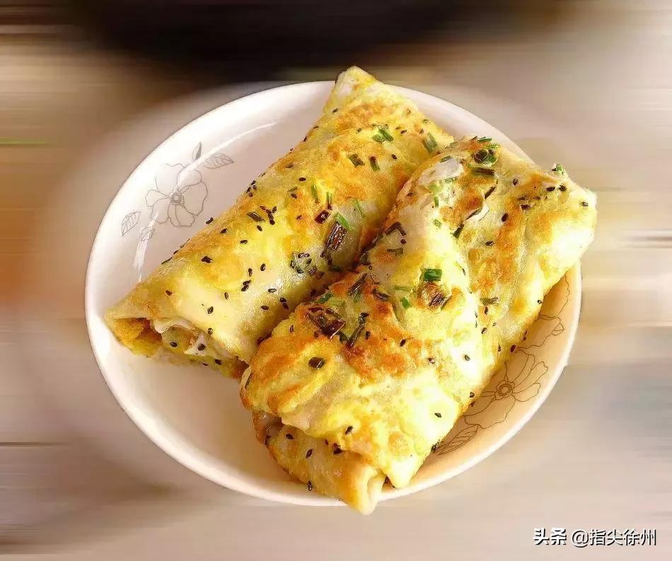 江苏徐州美食十大特产 (江苏徐州特色十大名吃美食)