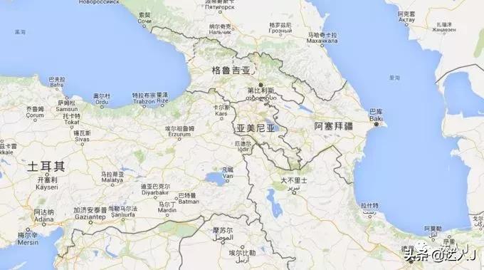 阿塞拜疆有哪些值得去的地方,阿塞拜疆最新攻略