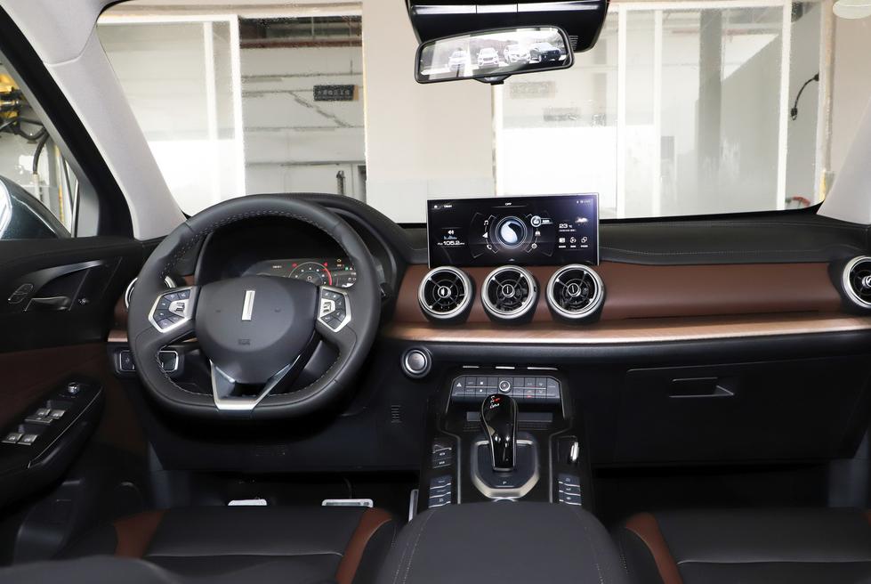 国产车为何都请老外来设计,地地道道的国产车