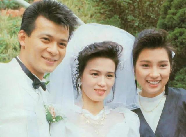 五虎将之首刘德华,刘德华谈五虎汤镇业