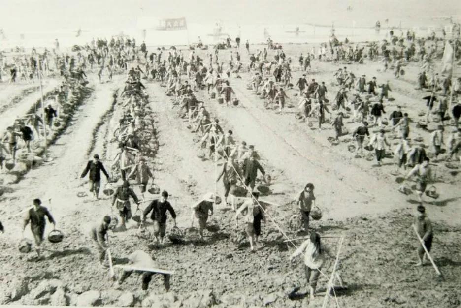 钱塘江从哪里开始变黄,钱塘江长大潮什么原因