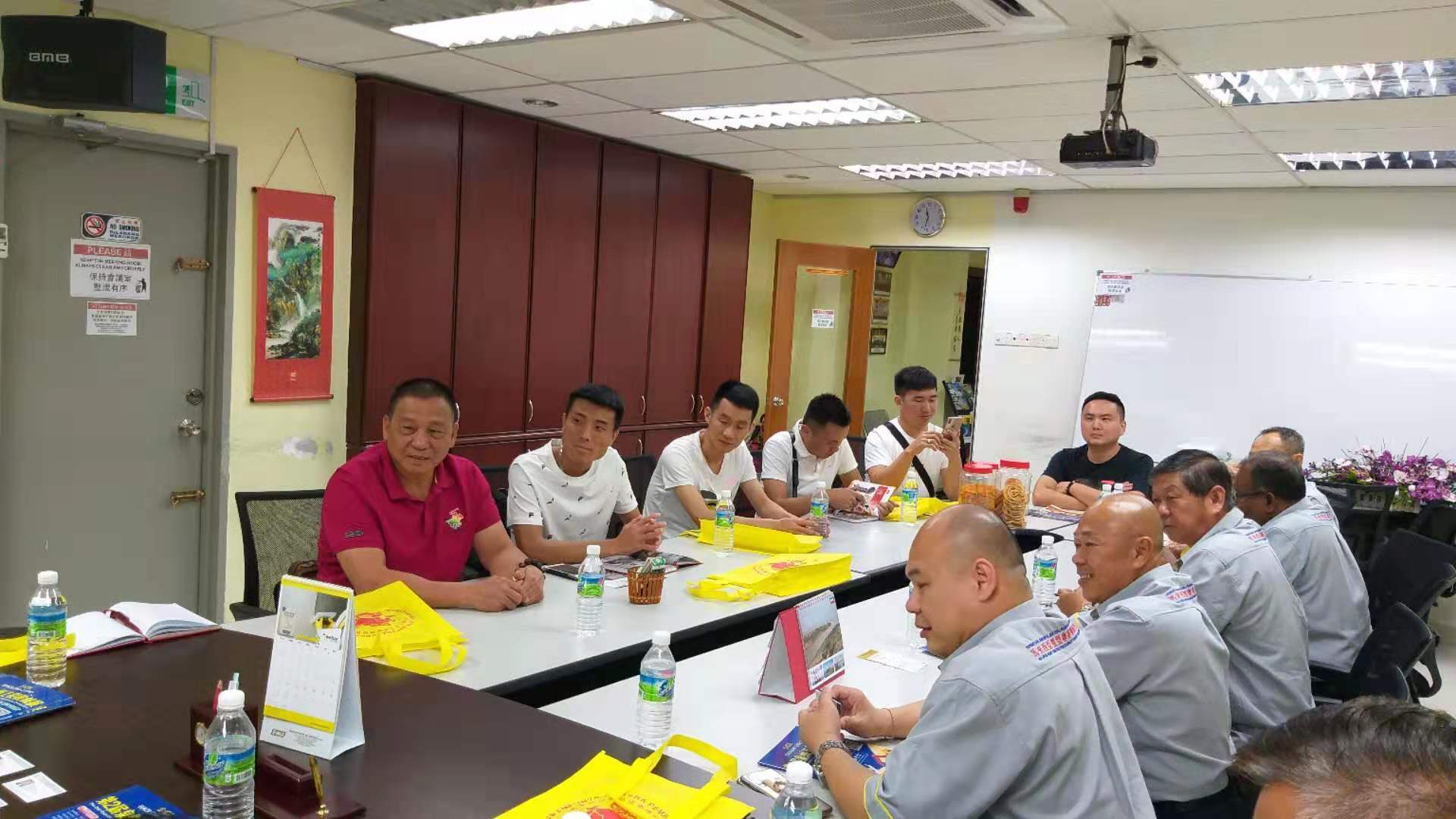 马来西亚工业机械展,马来西亚建筑展会