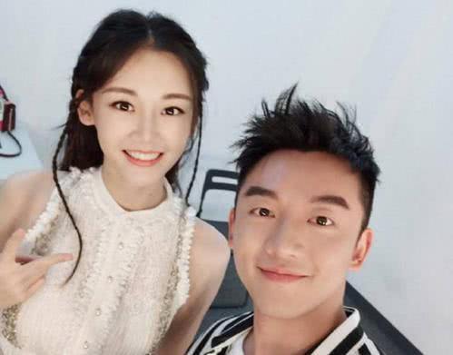 郑恺苗苗官宣时间表,郑恺苗苗下半年举行婚礼定了吗