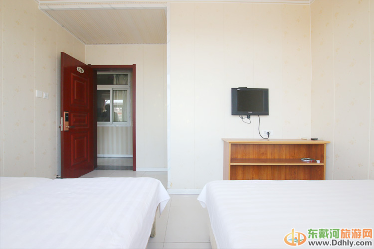 东戴河度假村有哪些好玩的,东戴河止锚湾有什么好玩的