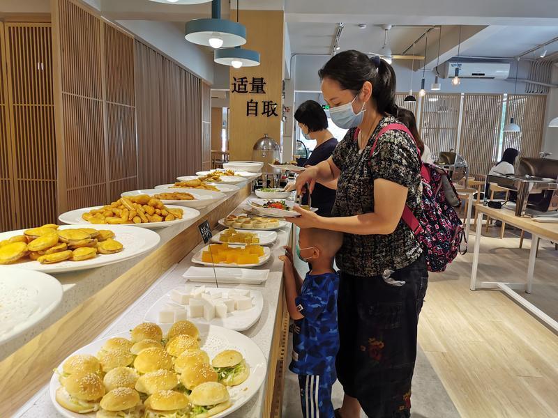 深圳老牌素食店,老牌素食店