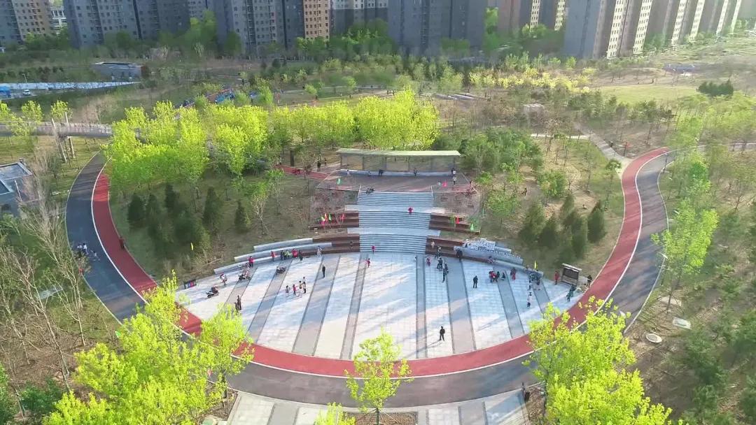 唐山人民公园五一开放吗,唐山人民公园免费吗