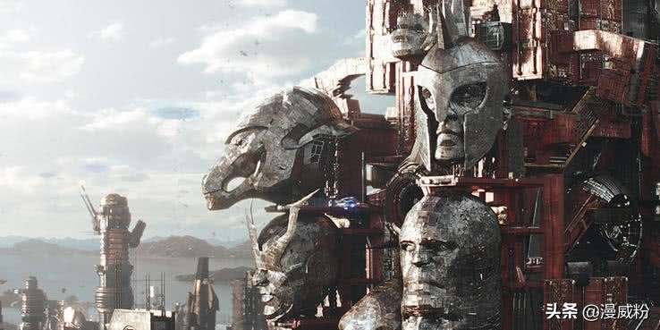 漫威官方公布5个鲜为人知的彩蛋,漫威中你不知道的那些细节和彩蛋